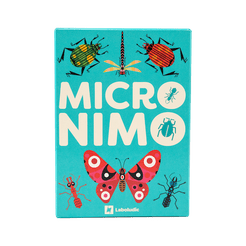 Micronimo