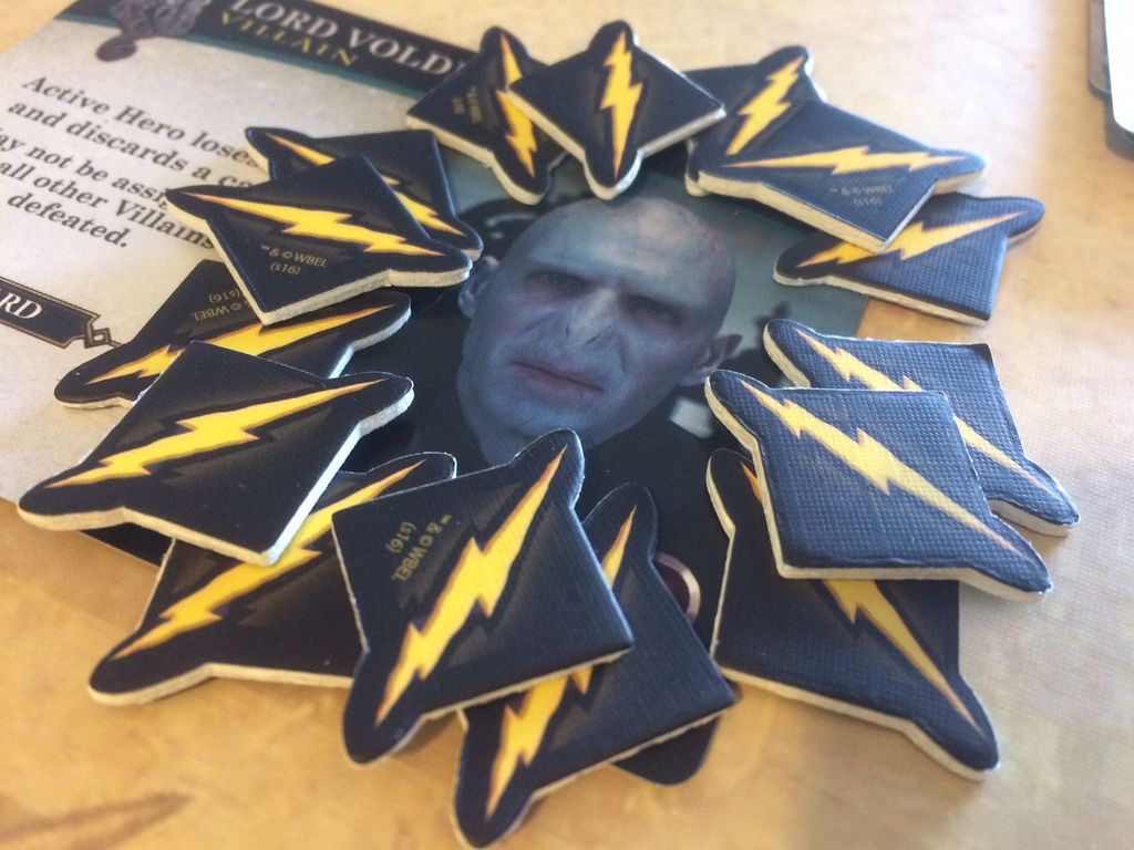Bild zu Harry Potter: Hogwarts Battle