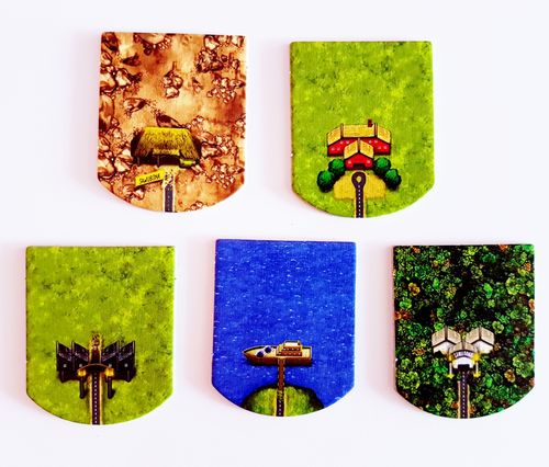 From gallery of milenaguberinic
