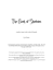 RPG Item: The Book of Shadows