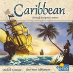 Board Game: Caribbean