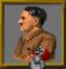 Character: Adolf Hitler