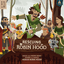 Board Game: Rescuing Robin Hood