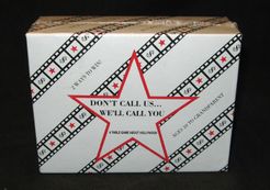 Don't Call us...We'll Call You