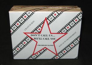 Don't Call us...We'll Call You