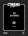 RPG Item: Ex Astoria