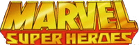 RPG: Marvel Super Heroes Adventure Game
