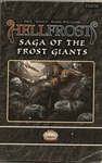 RPG Item: Hellfrost Saga of the Frost Giants