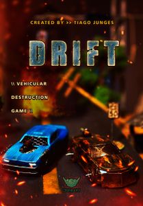 Drift: Vehicular Destruction Game