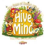 Board Game: Hive Mind