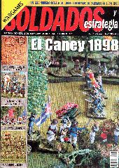 Santiago 1898: Final del Imperio