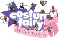 RPG: Costume Fairy Adventures
