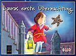 Lauras erste Übernachtung cover art