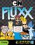 Board Game: Cartoon Network Fluxx