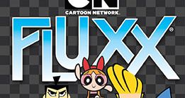 Cartoon Network Fluxx | Board Game | BoardGameGeek