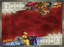 Board Game Accessory: KeyForge: Call of the Archons – Architect's Vault Two-Player Gamemat