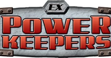 Pokmon TCG: EX Power Keepers Expansion | Board Game | BoardGameGeek