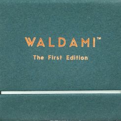 WALDAMI