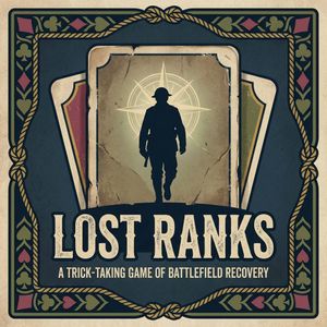 Lost Ranks