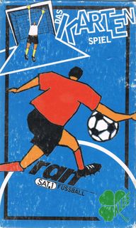 Ran Sat.1 Fussball