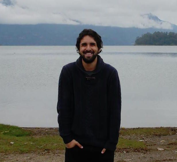 José Manuel Alvarez
