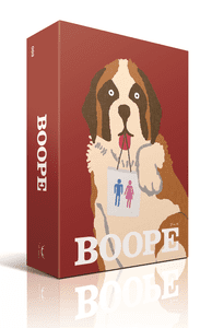 BOOPE