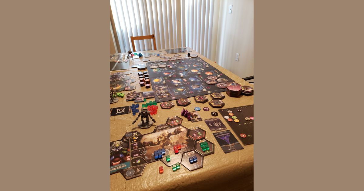 BoardGameGeek