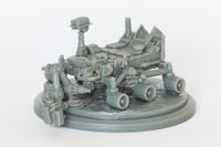 Terraforming Mars accessoire