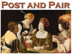 Post and Pair
