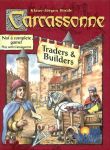Board Game: Carcassonne: Expansion 2 – Traders & Builders