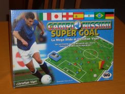 Campionissimi Super Goal