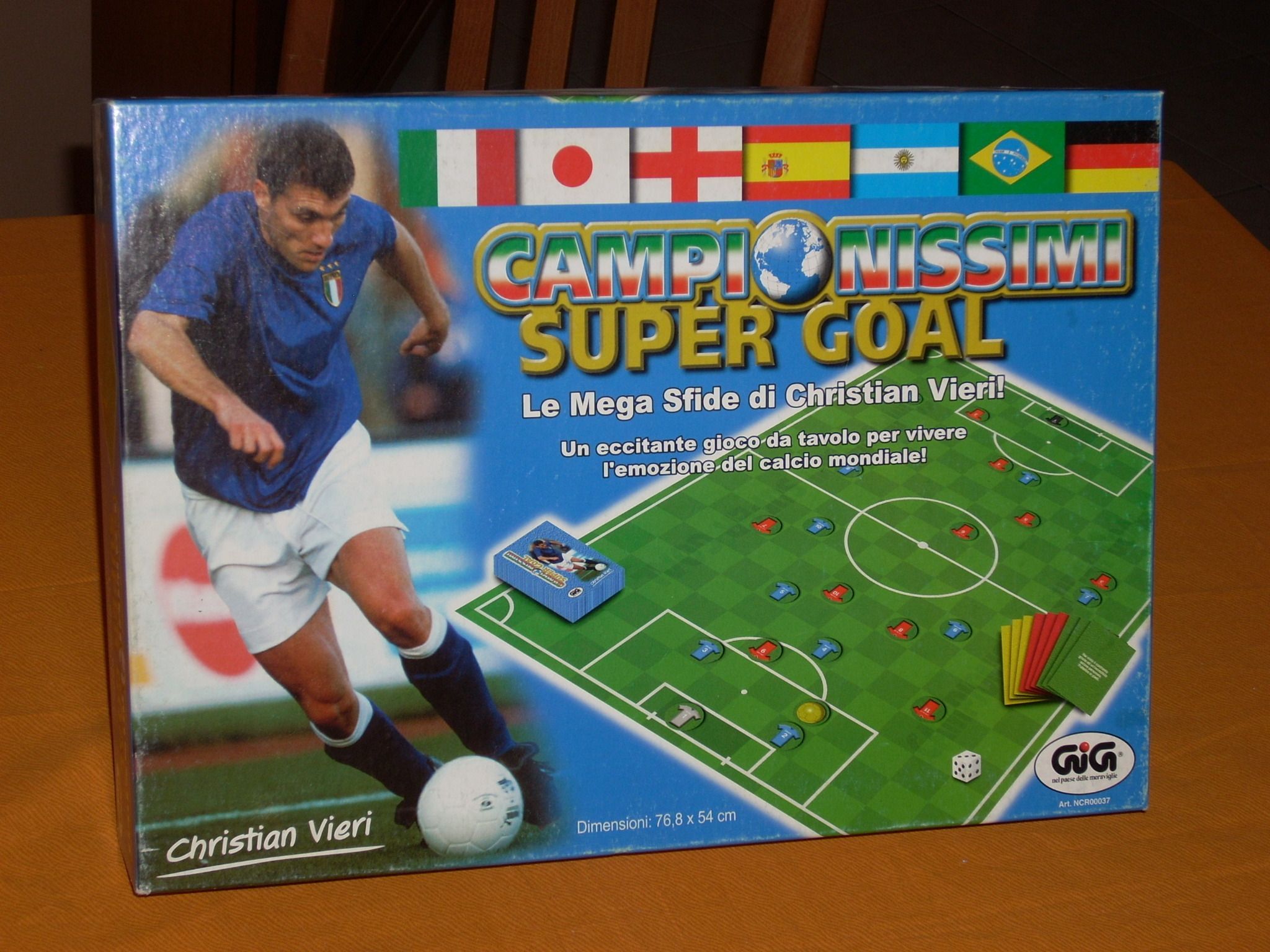 Campionissimi Super Goal