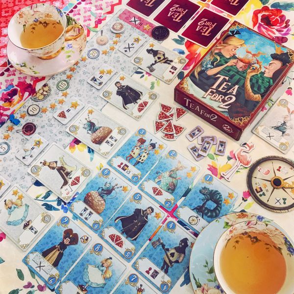 BoardGameGeek