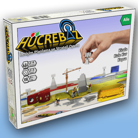 Hücrebaz