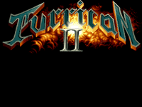 Video Game: Turrican II: The Final Fight