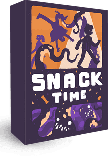 Snack Time