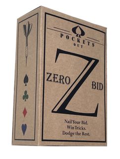 ZeroBid