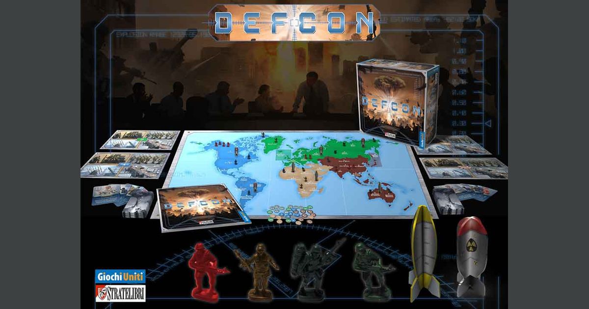 BoardGameGeek