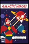 Fistful of Lead: Galactic Heroes