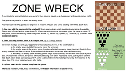 Zonewreck