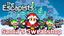 Video Game: The Escapists - Santa's Sweatshop