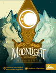 Moonlight: Im Tal der Wölfe