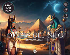 Dioses del Nilo