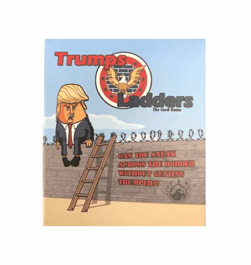 Trumps & Ladders