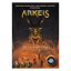 Board Game: Arkeis: Thus the Sphinx Cometh