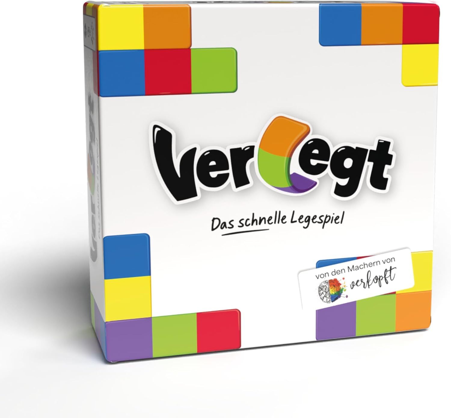 Verlegt