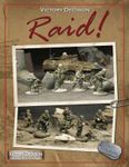 Victory Decision: Raid!