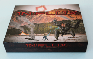IN:FLUX