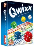 Board Game: Qwixx