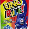 UNO® Colors Rule - (DWV64)